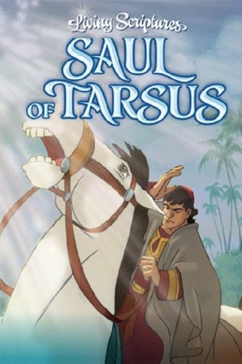 Saul of Tarsus full movie