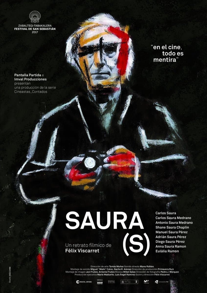 Saura(s) full movie