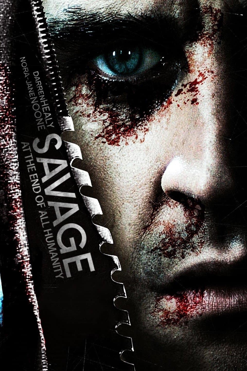 Savage full movie
