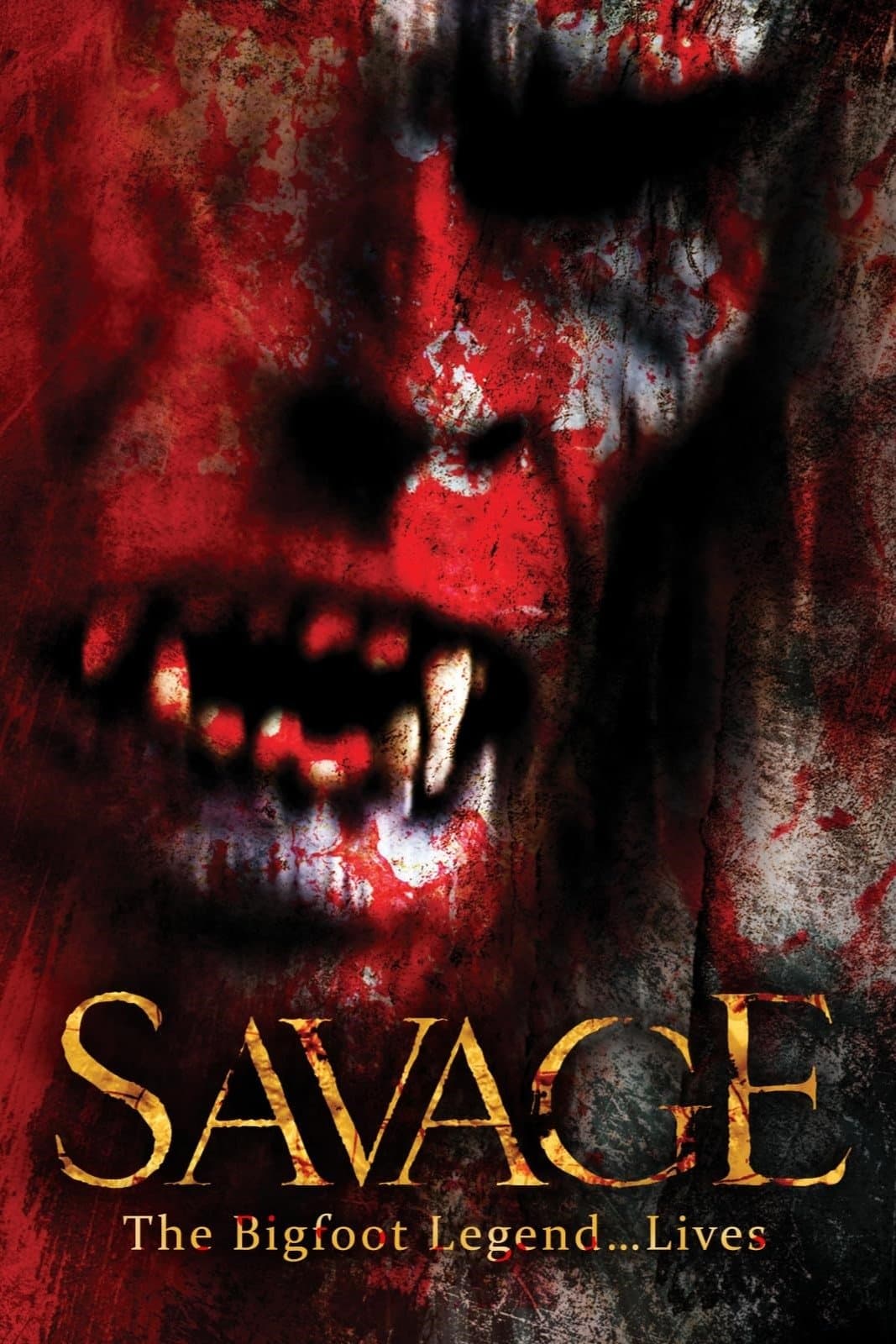 Savage full movie