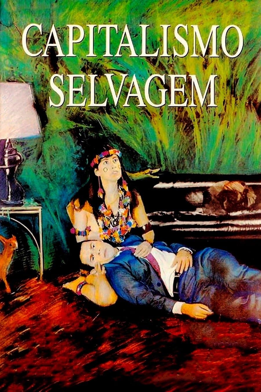 Savage Capitalism full movie