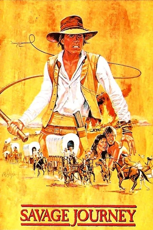 Savage Journey full movie