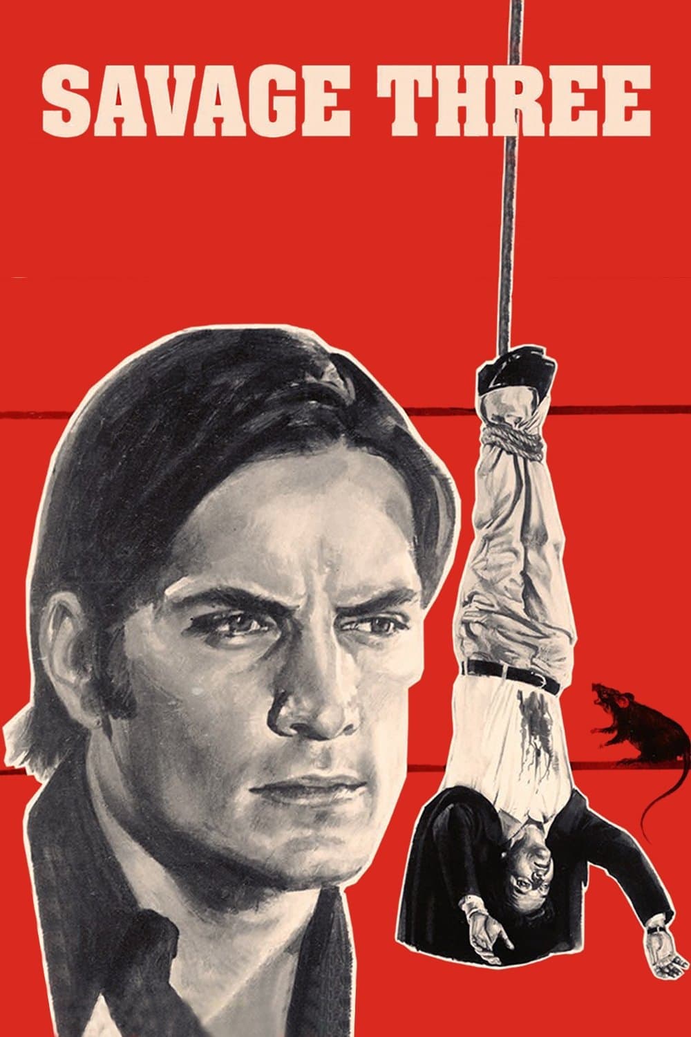 Savage Three full movie