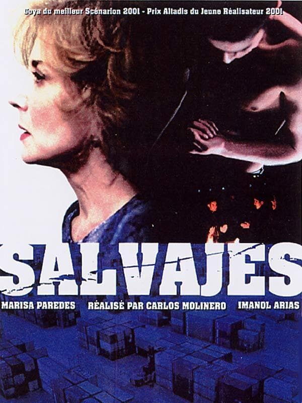 Savages full movie