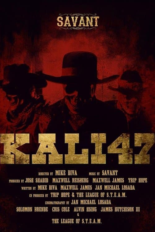 Savant: Kali 47 full movie