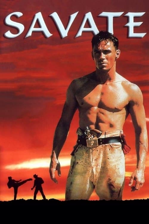 Savate full movie