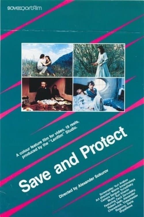 Save and Protect full movie