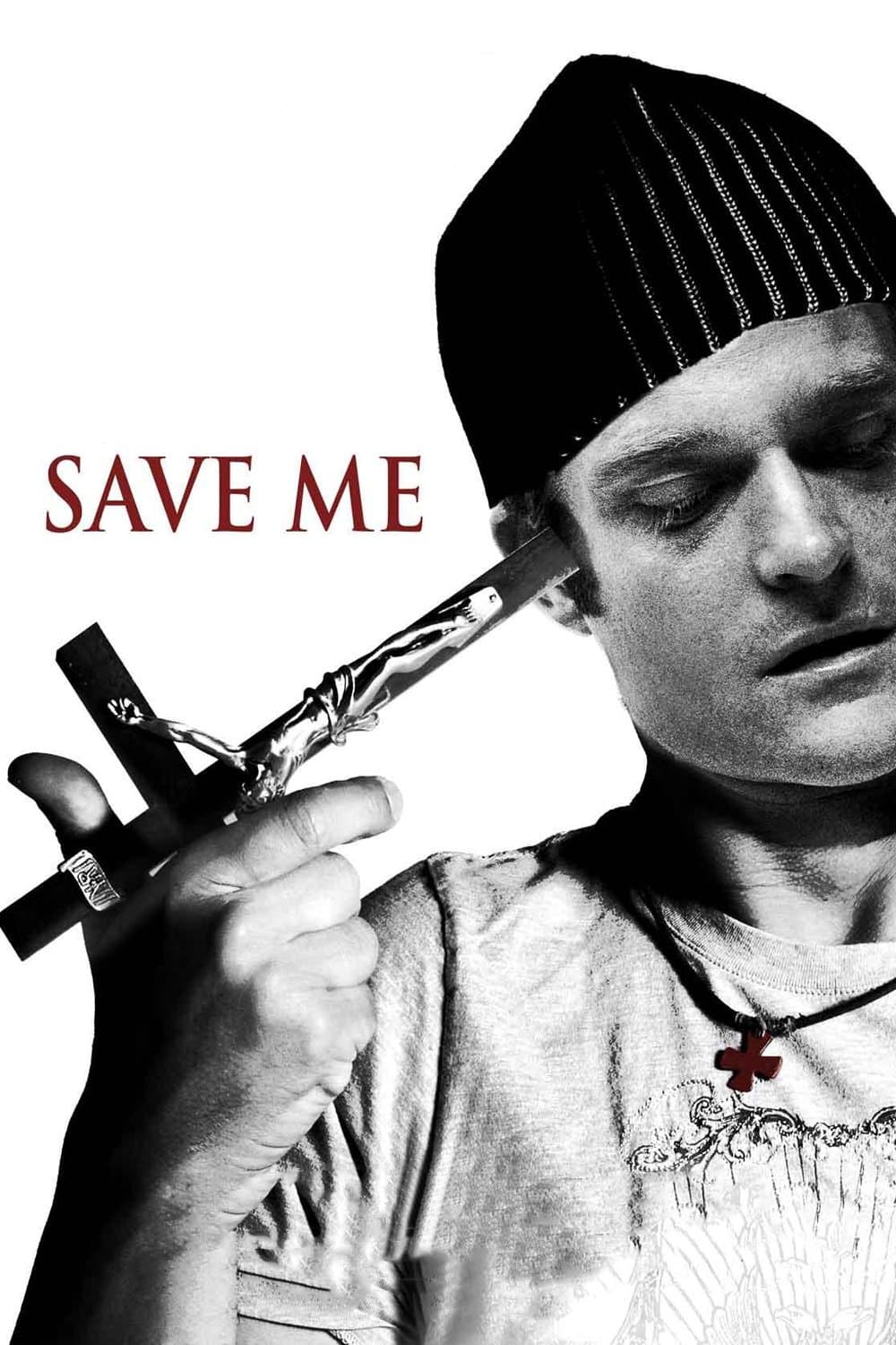 Save Me full movie