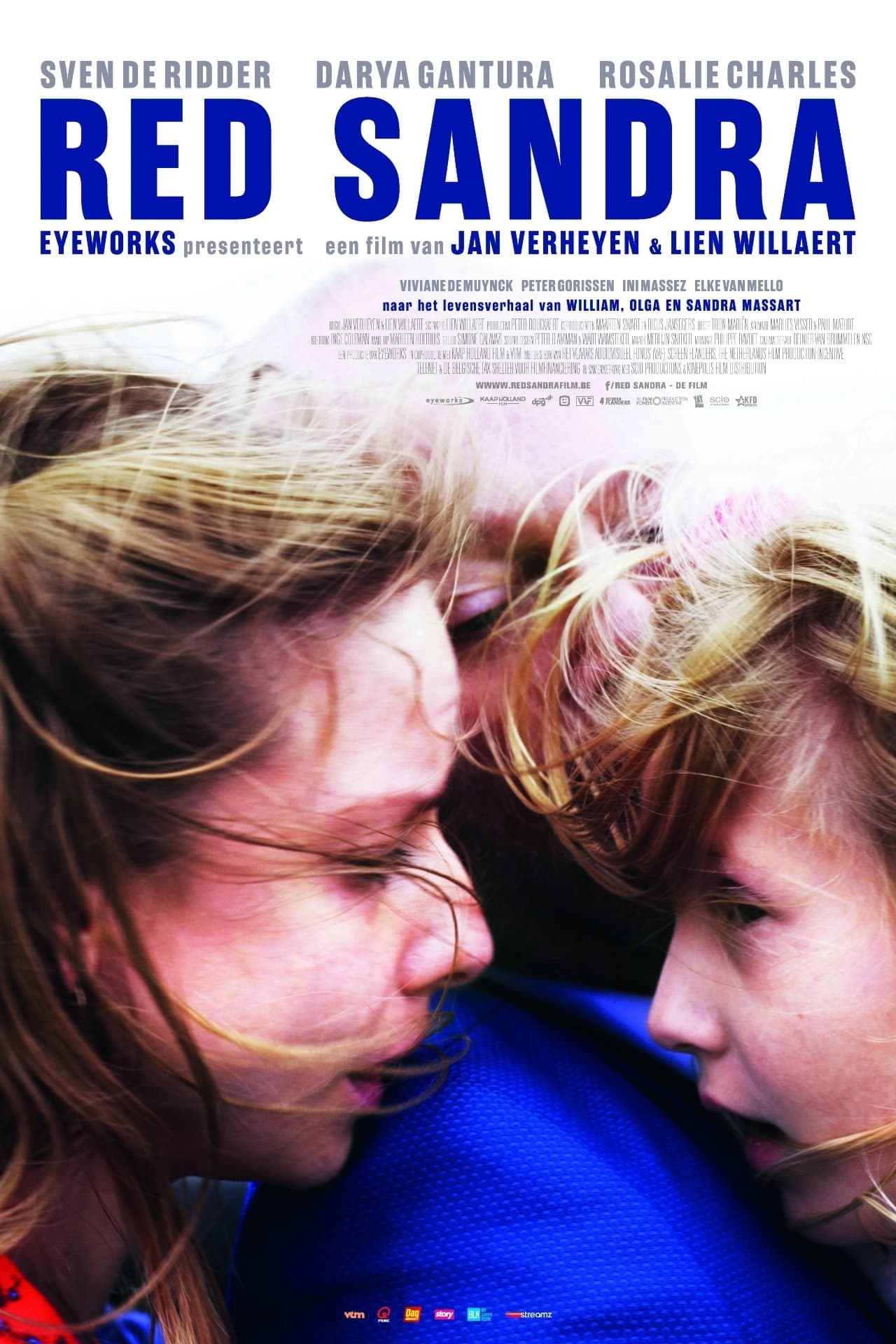 Save Sandra full movie