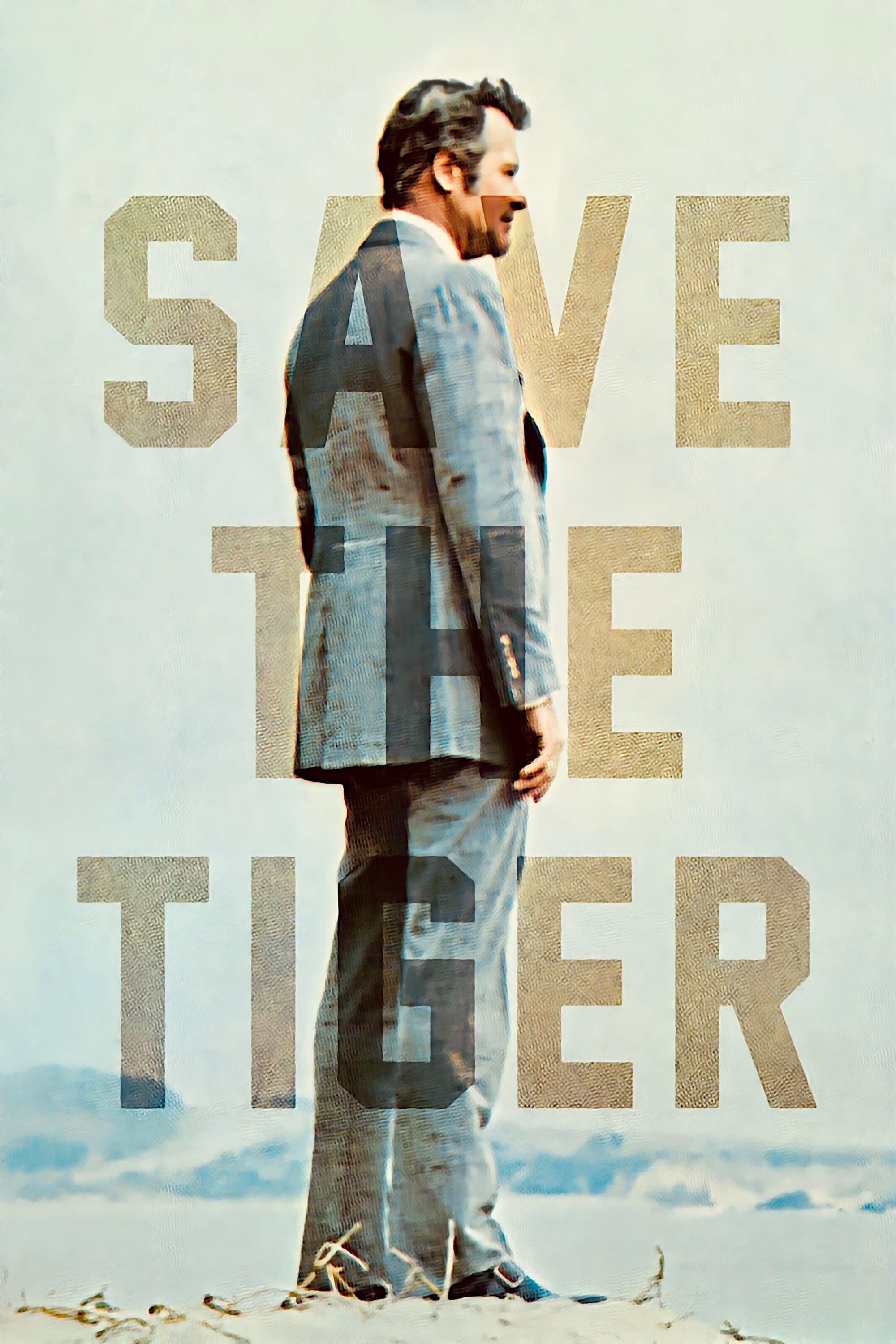 Save the Tiger full movie