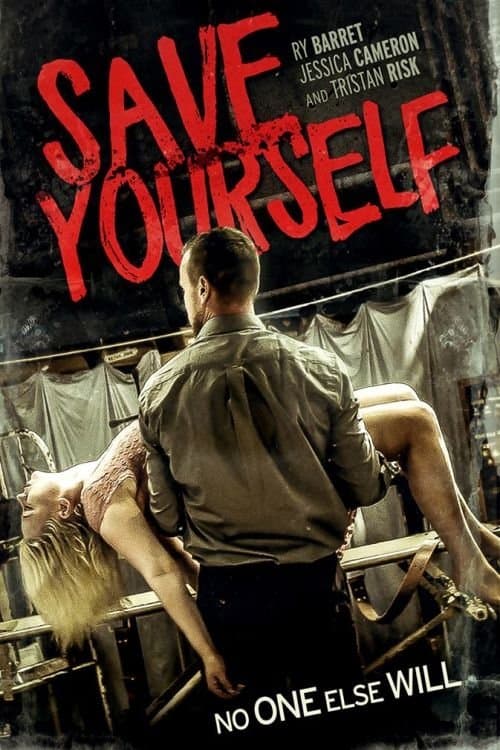 Save Yourself full movie