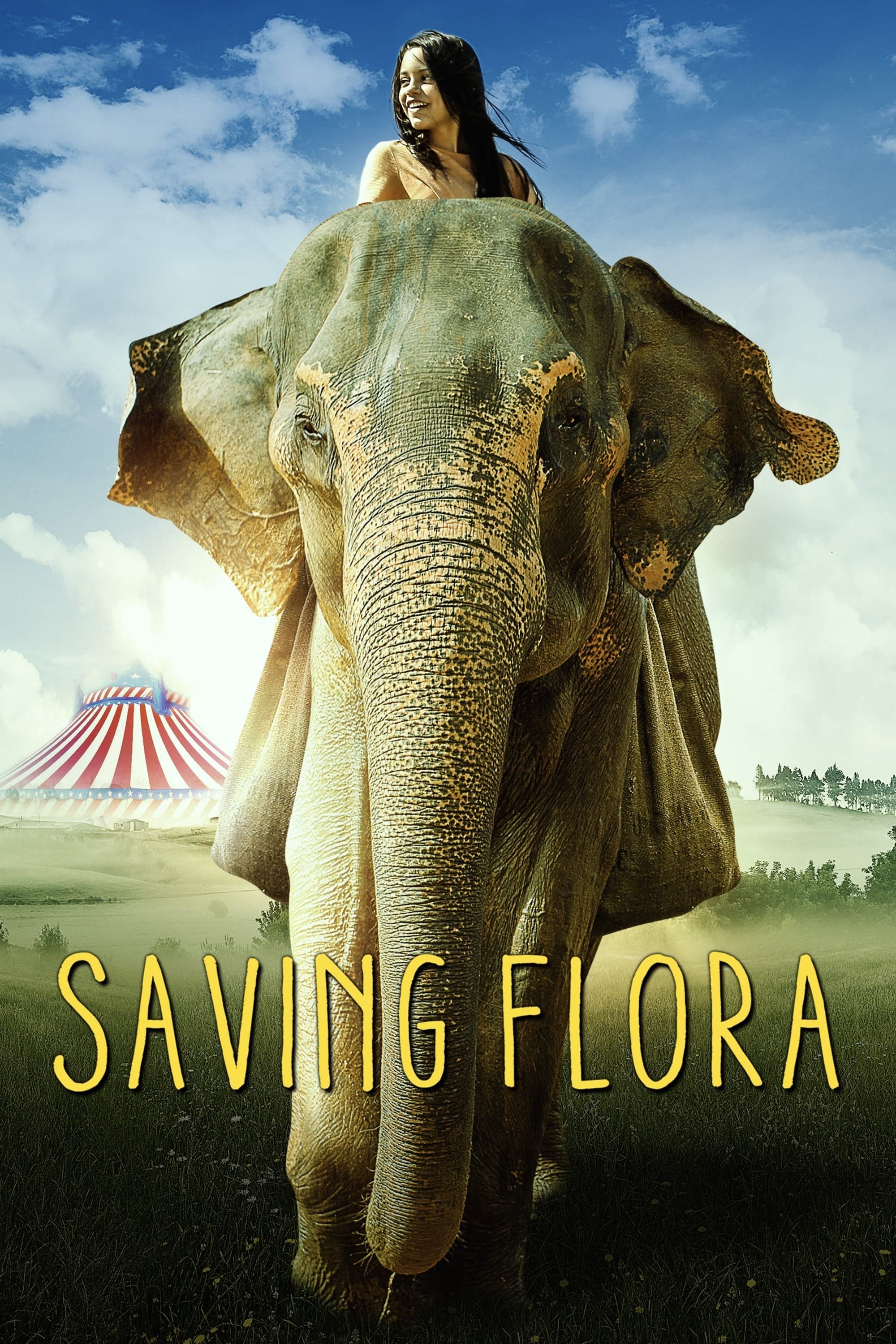Saving Flora full movie