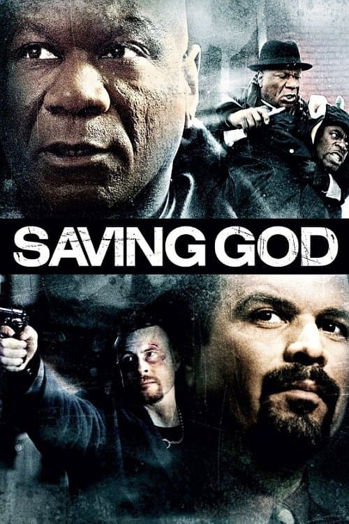 Saving God full movie