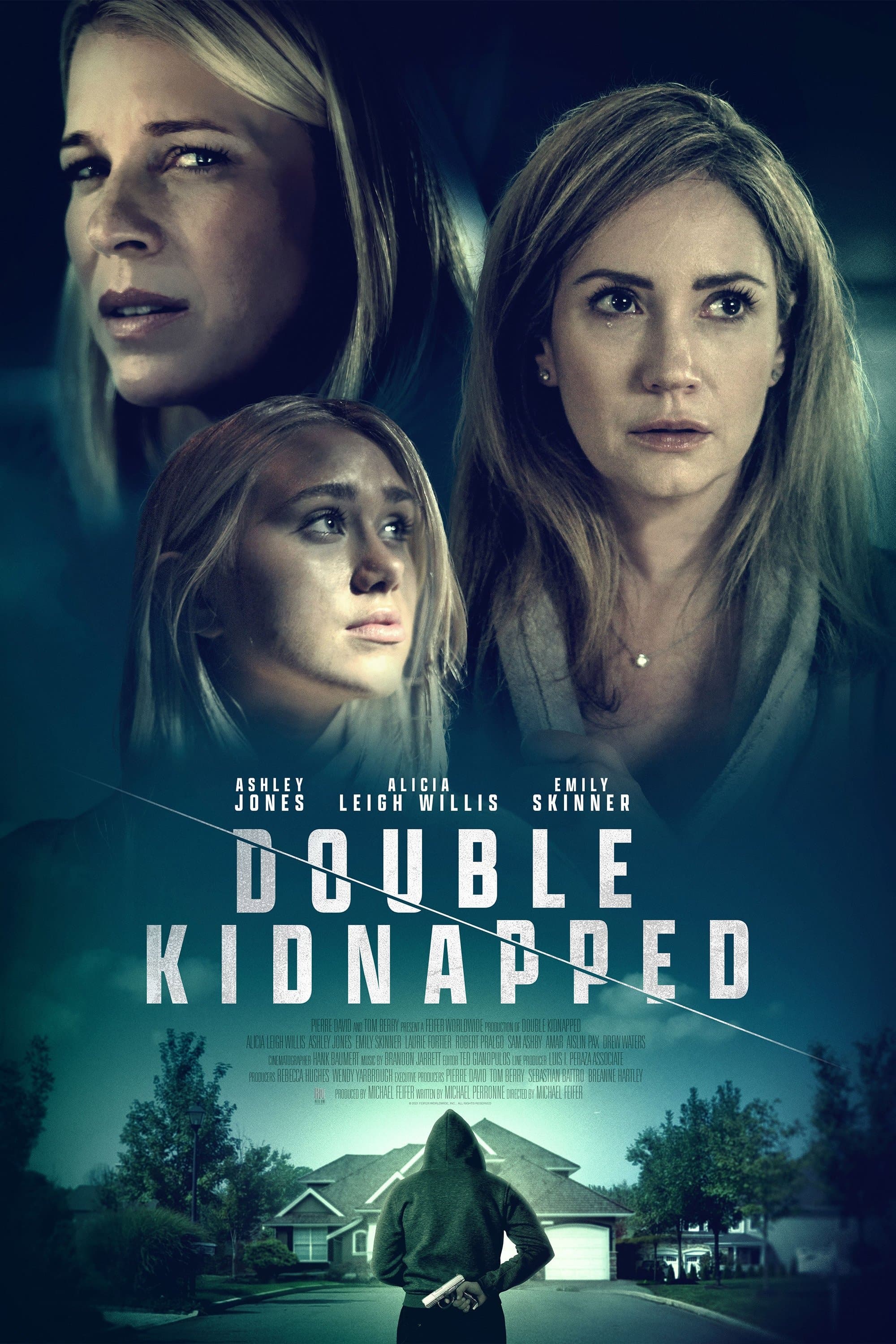 Saving My Daughter full movie