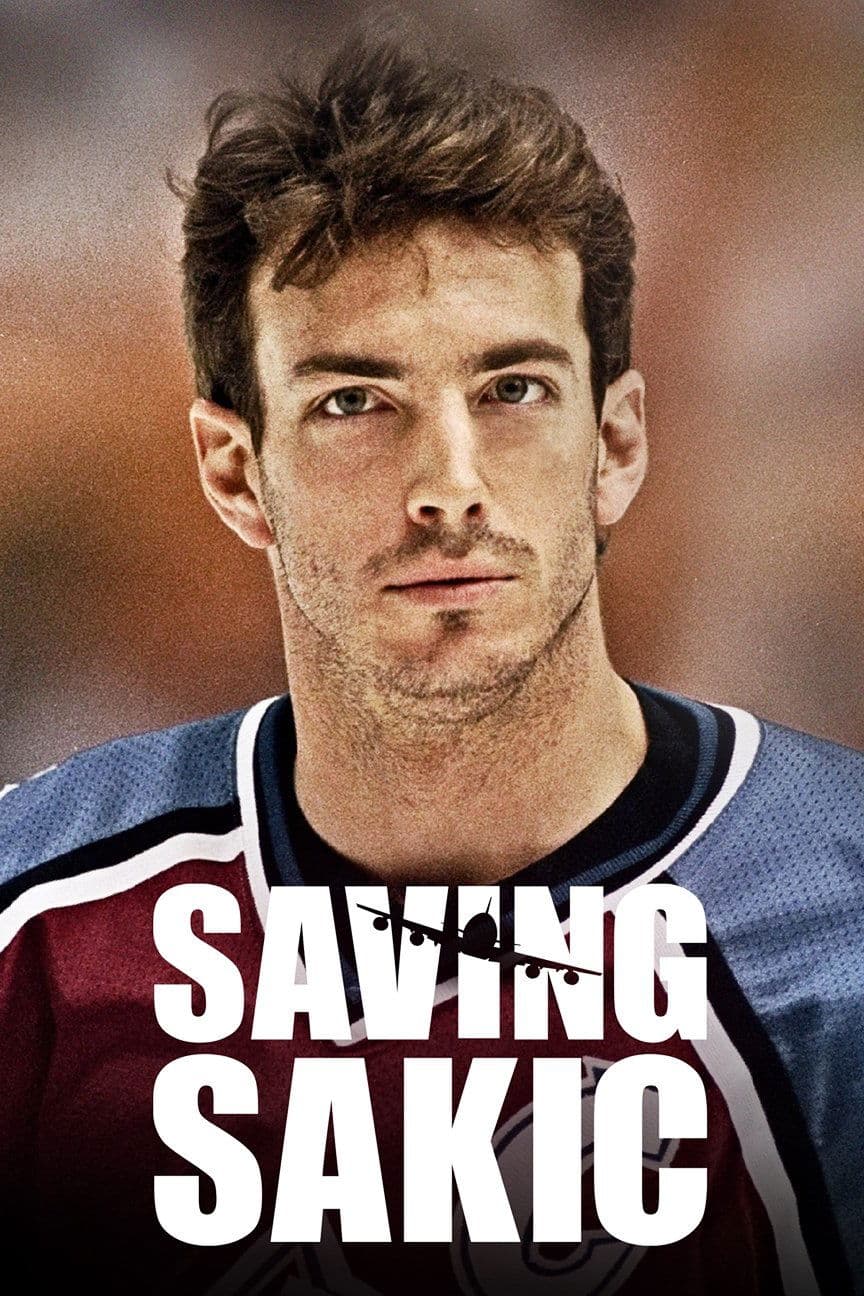 Saving Sakic full movie