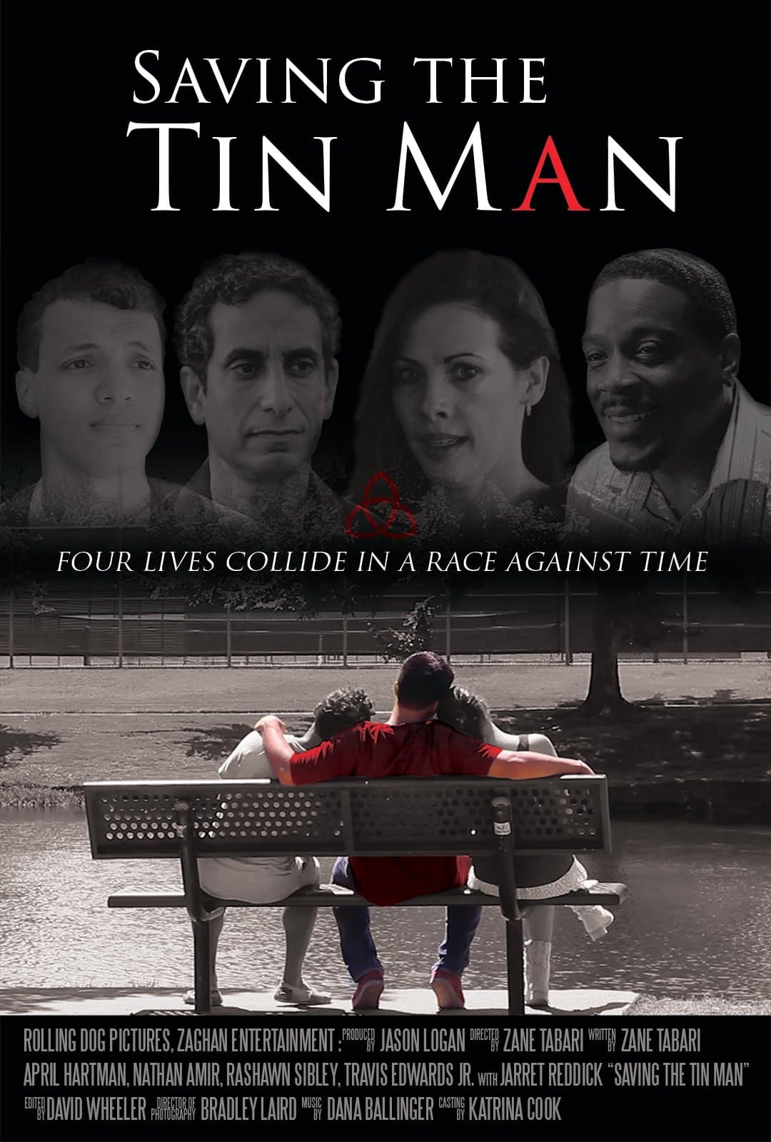 Saving the Tin Man full movie