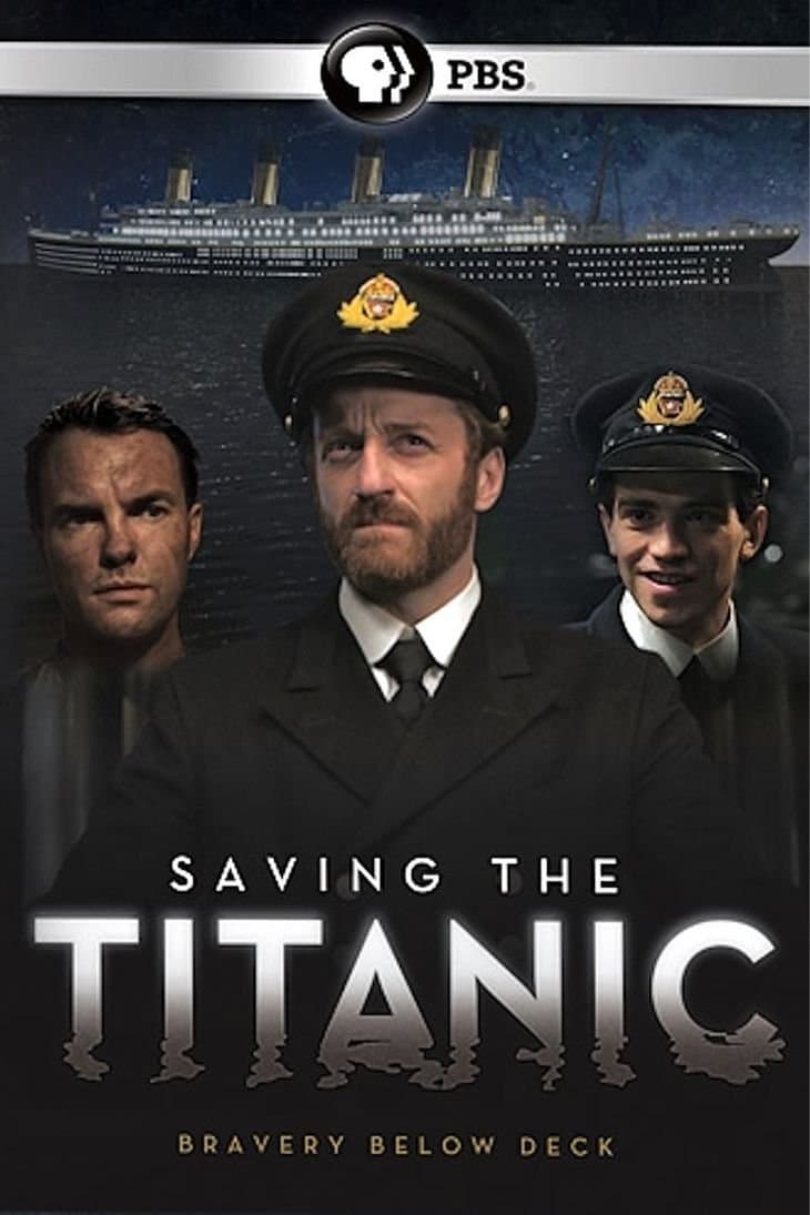 Saving the Titanic full movie