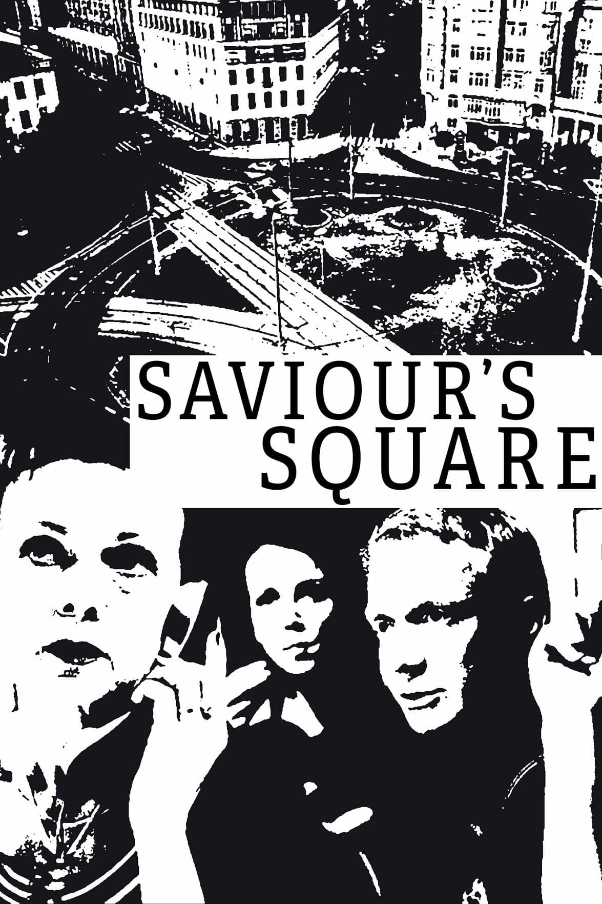 Saviour Square full movie