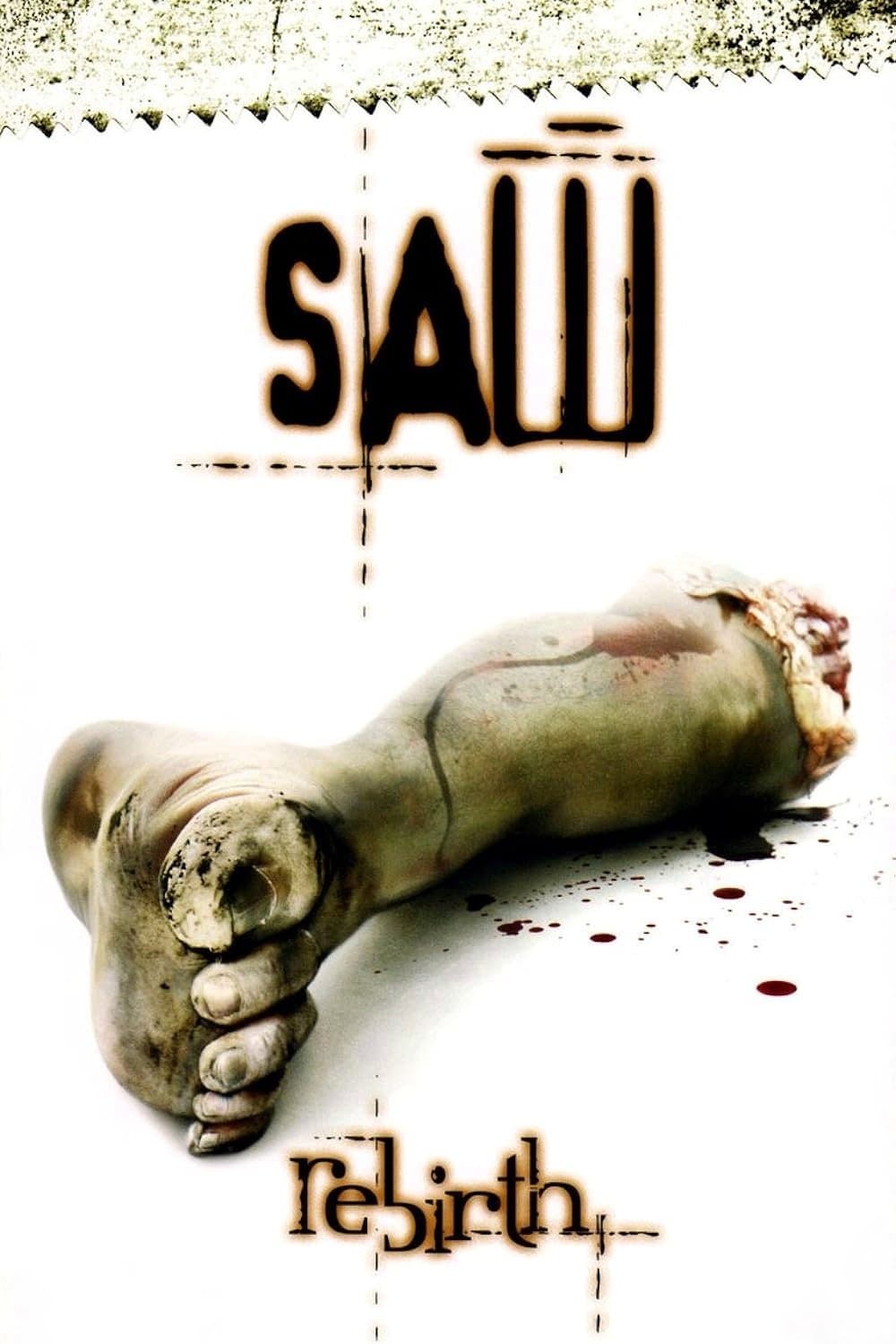 Saw: Rebirth full movie