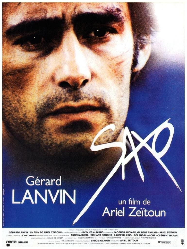 Saxo full movie
