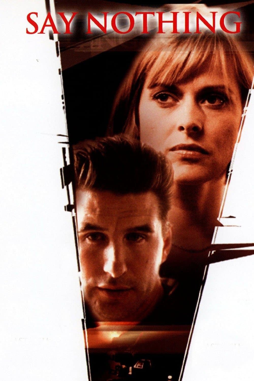 Say Nothing full movie