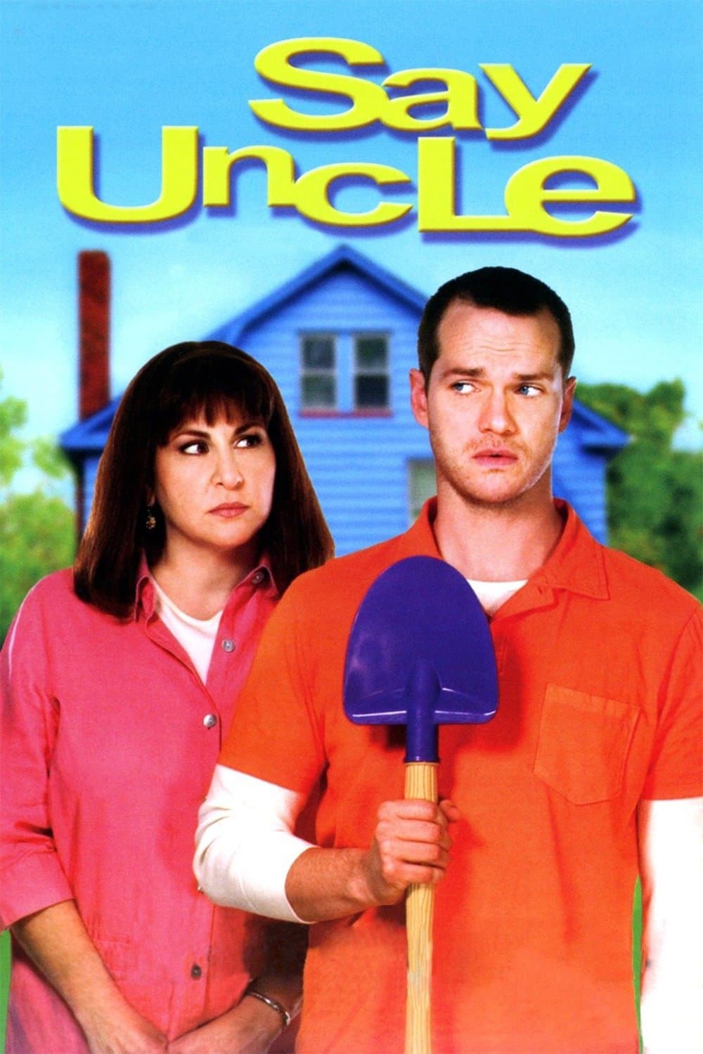 Say Uncle full movie