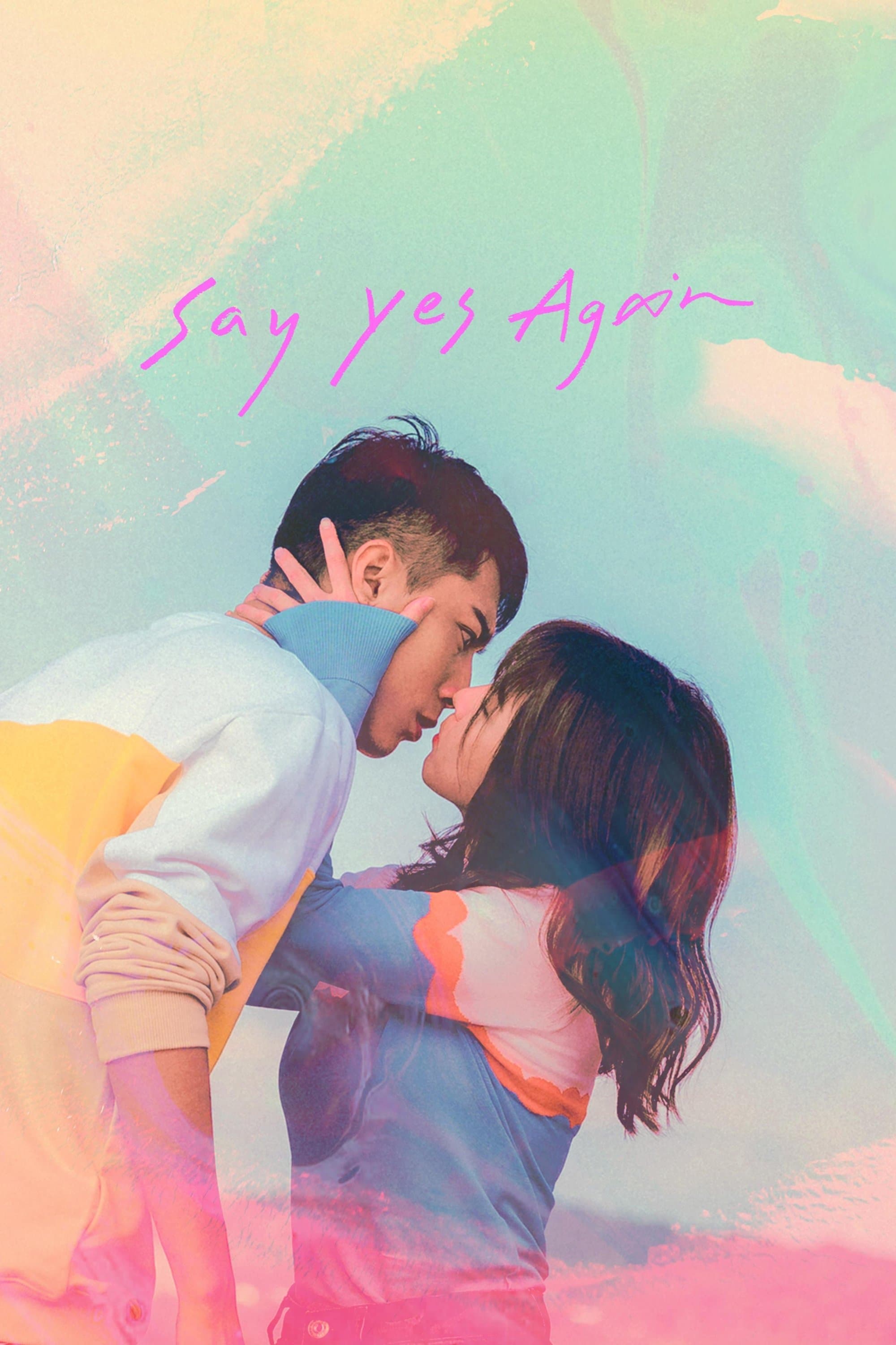 Say Yes Again full movie
