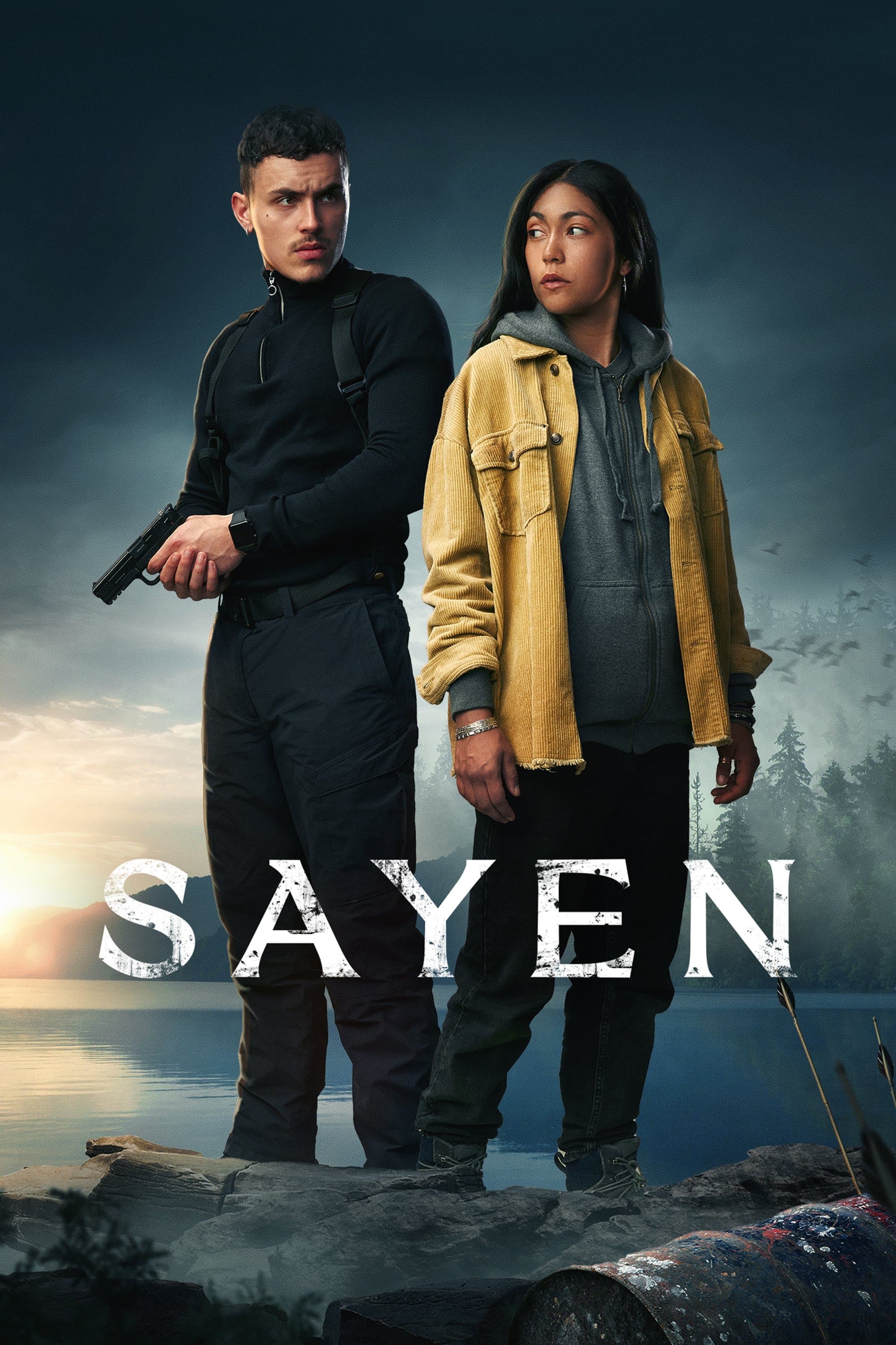 Sayen full movie