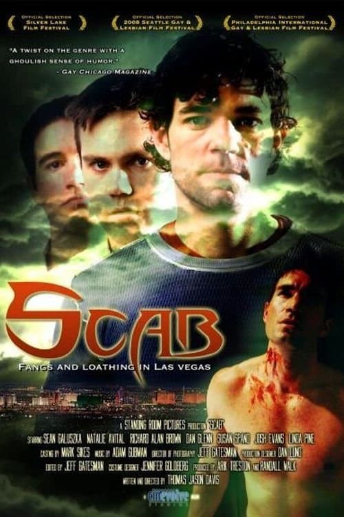 Scab full movie