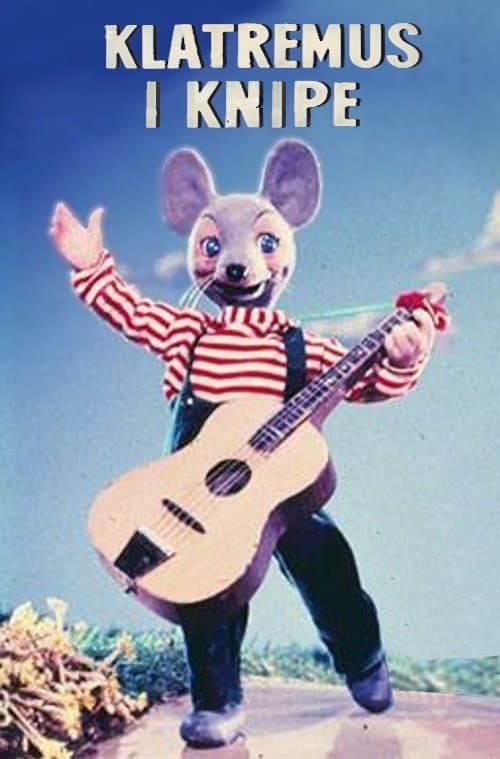 Scampermouse in a Jam full movie