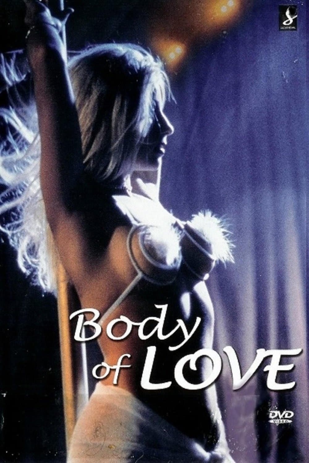 Scandal: Body of Love full movie