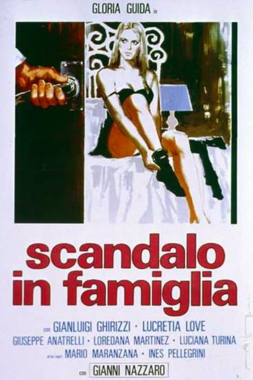 Scandal In the Family full movie