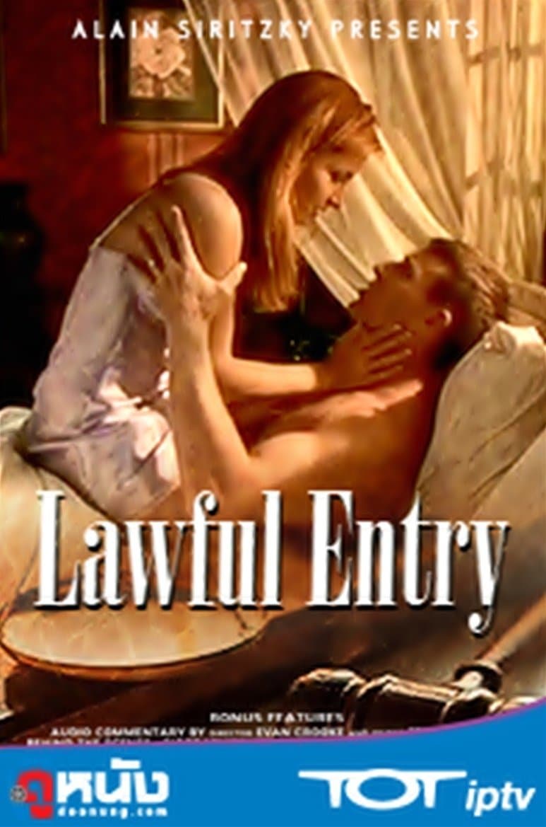 Scandal: Lawful Entry full movie