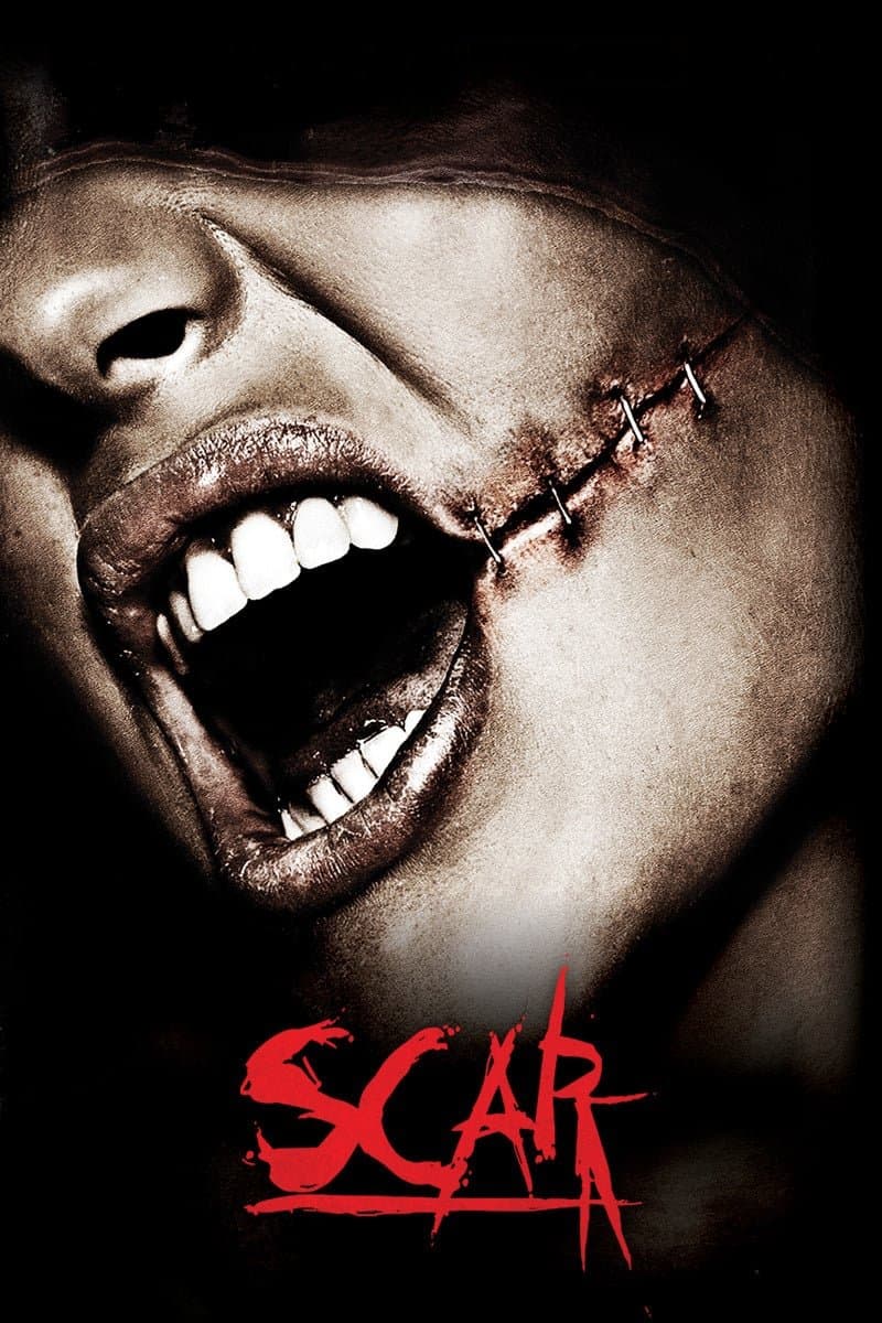 Scar full movie