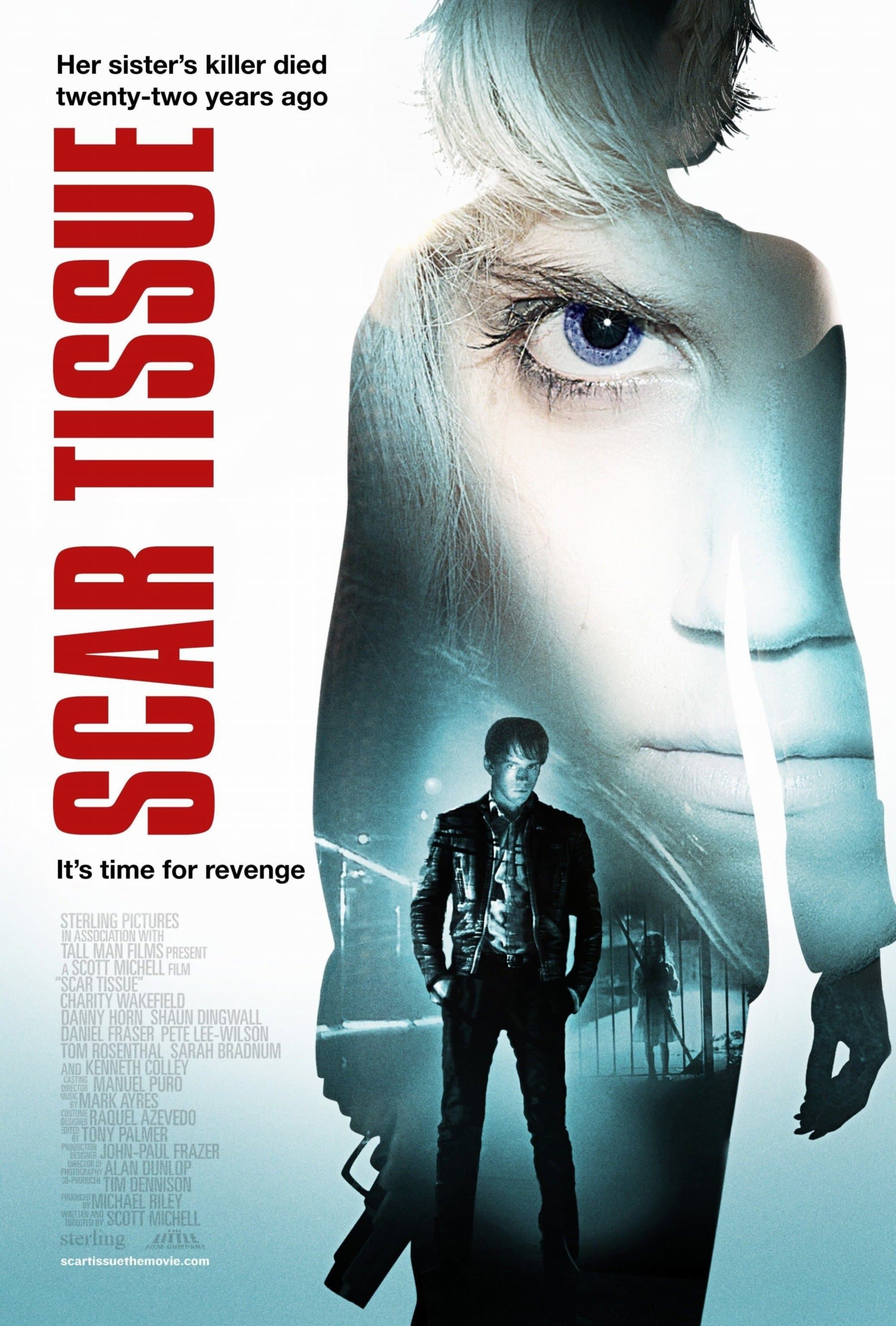 Scar Tissue full movie