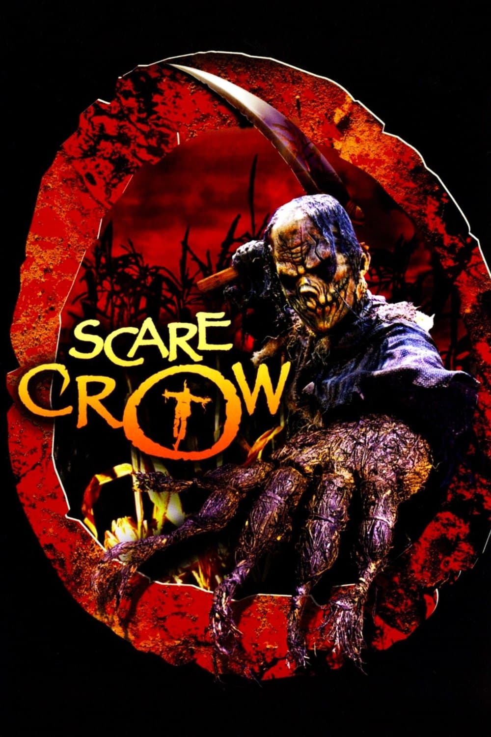 Scarecrow full movie