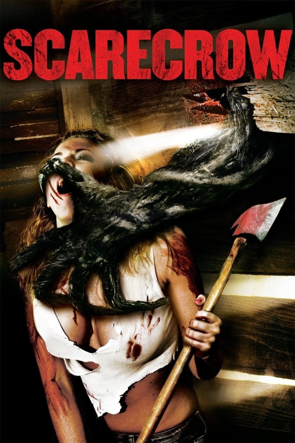 Scarecrow full movie