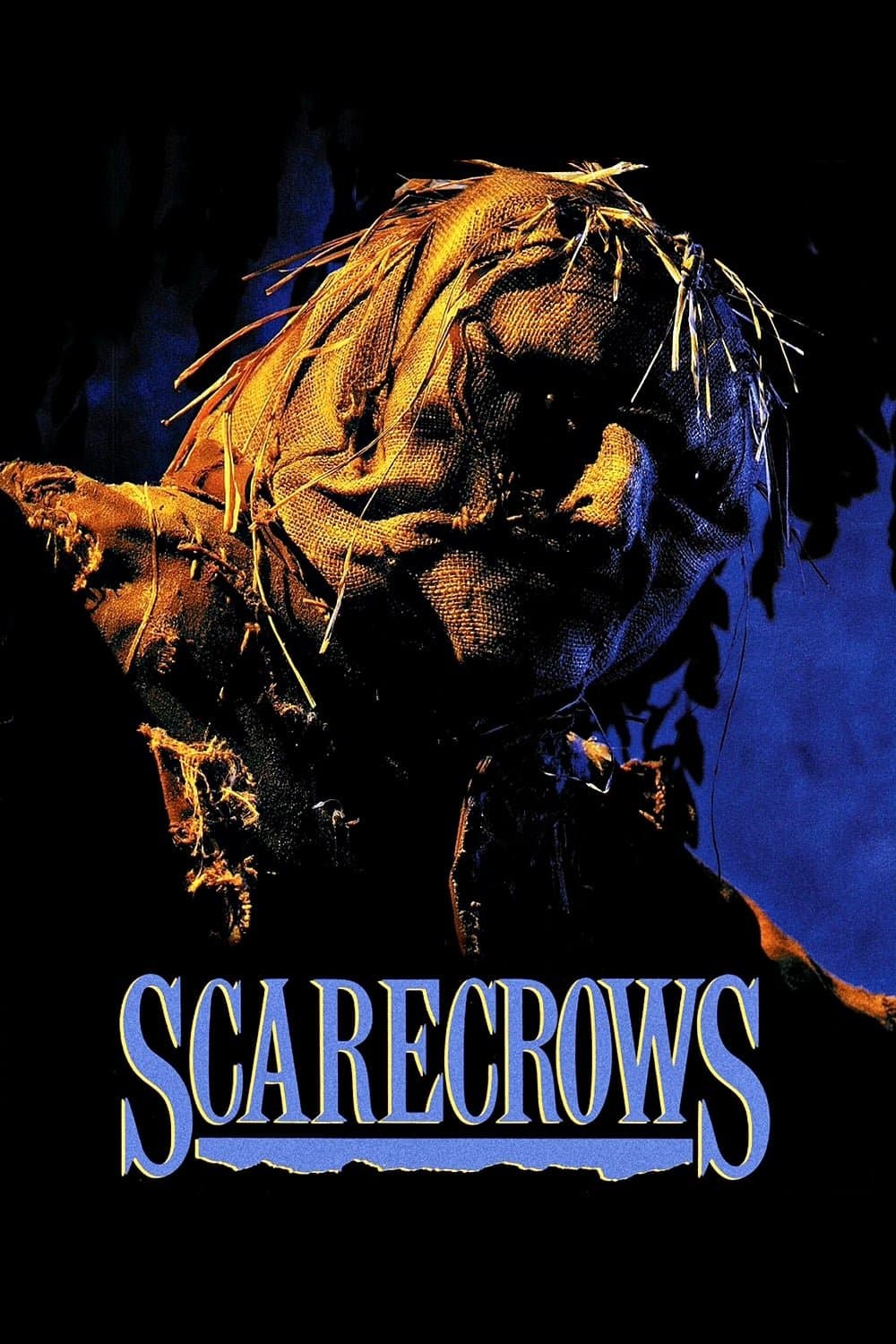 Scarecrows full movie