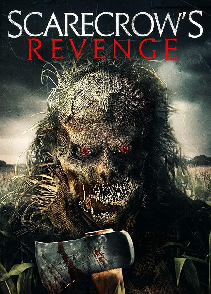 Scarecrow's Revenge full movie