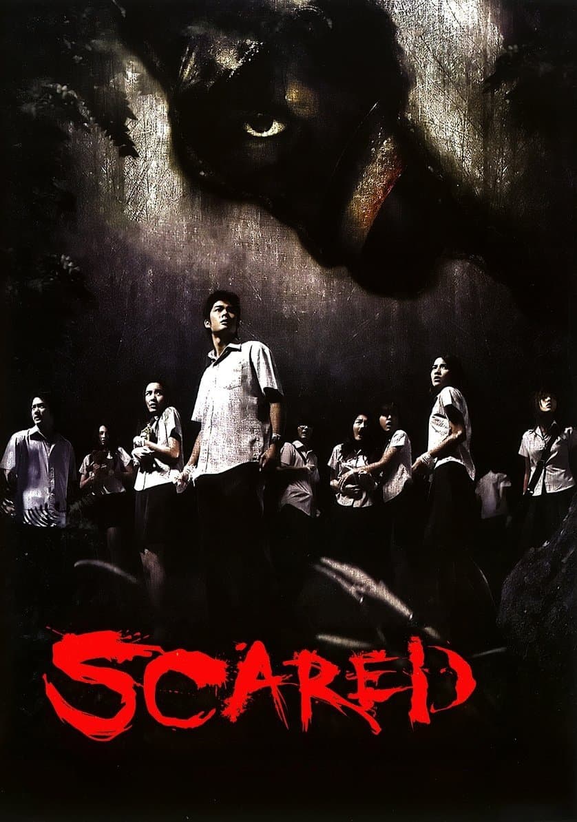 Scared full movie