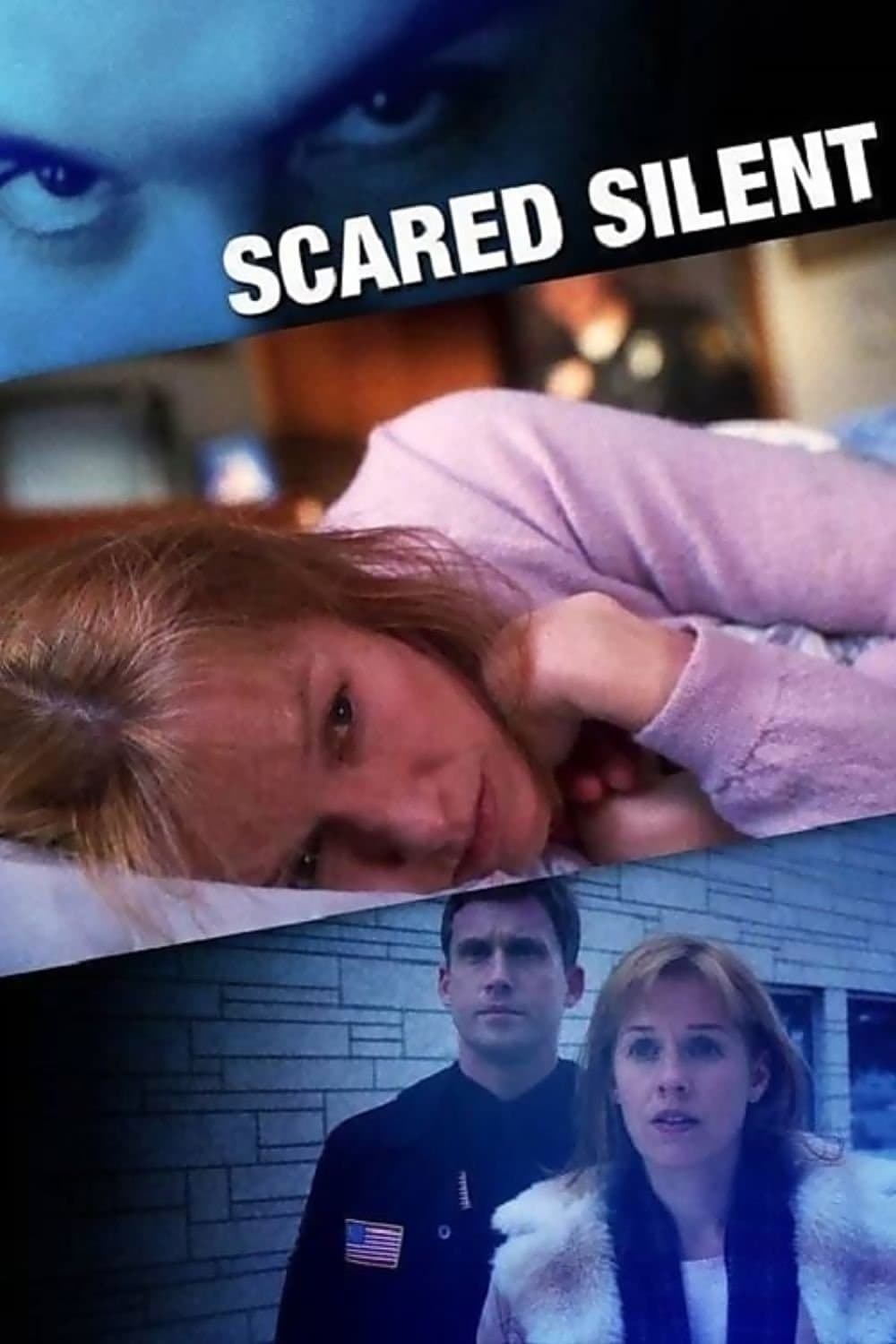 Scared Silent full movie
