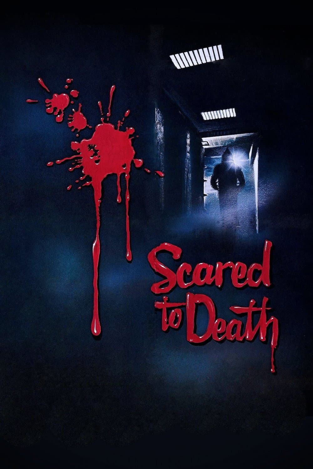 Scared to Death full movie