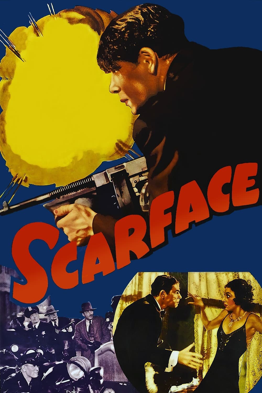 Scarface full movie