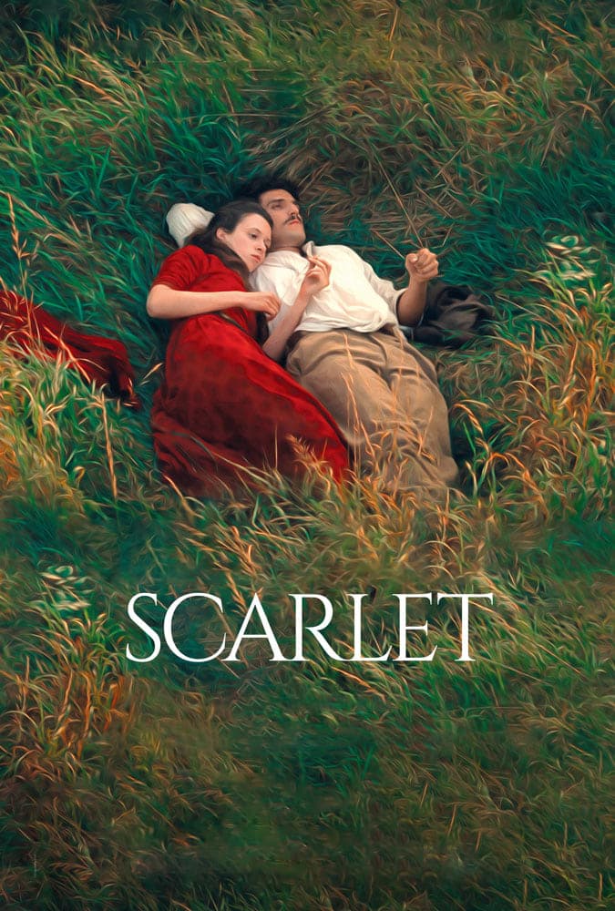 Scarlet full movie