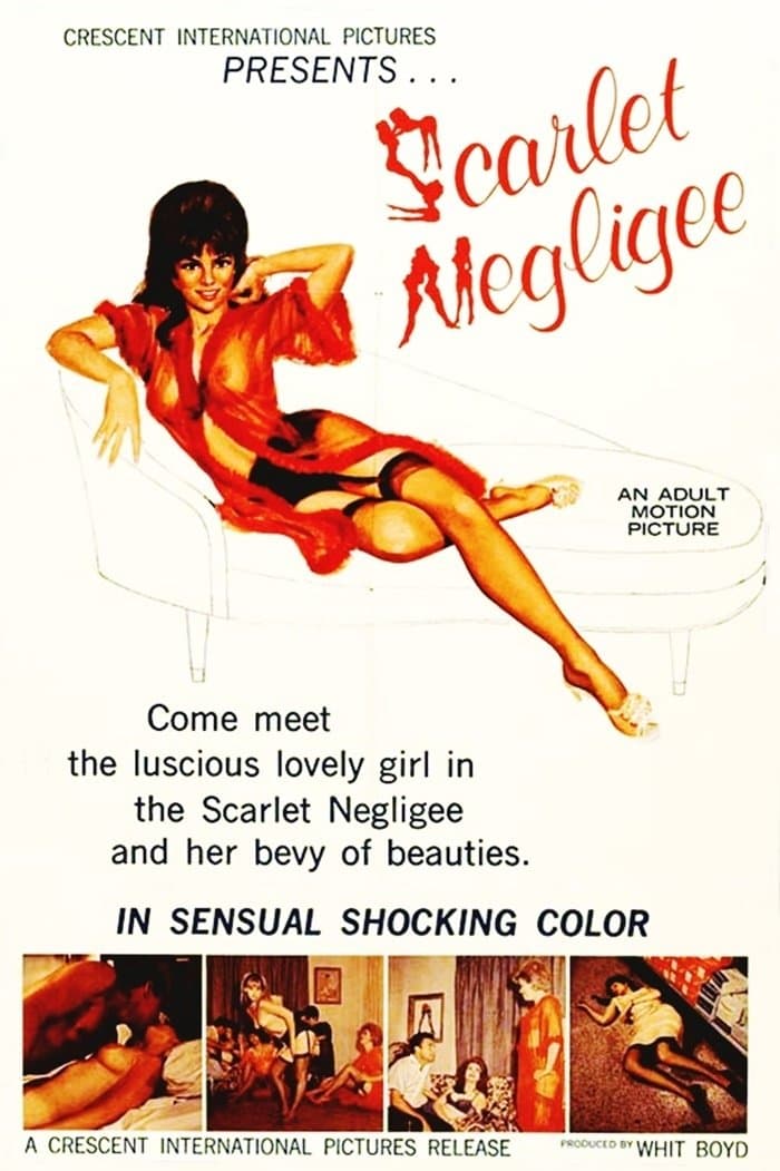 Scarlet Négligée full movie