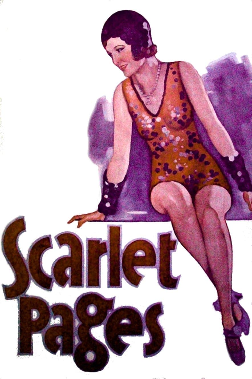 Scarlet Pages full movie