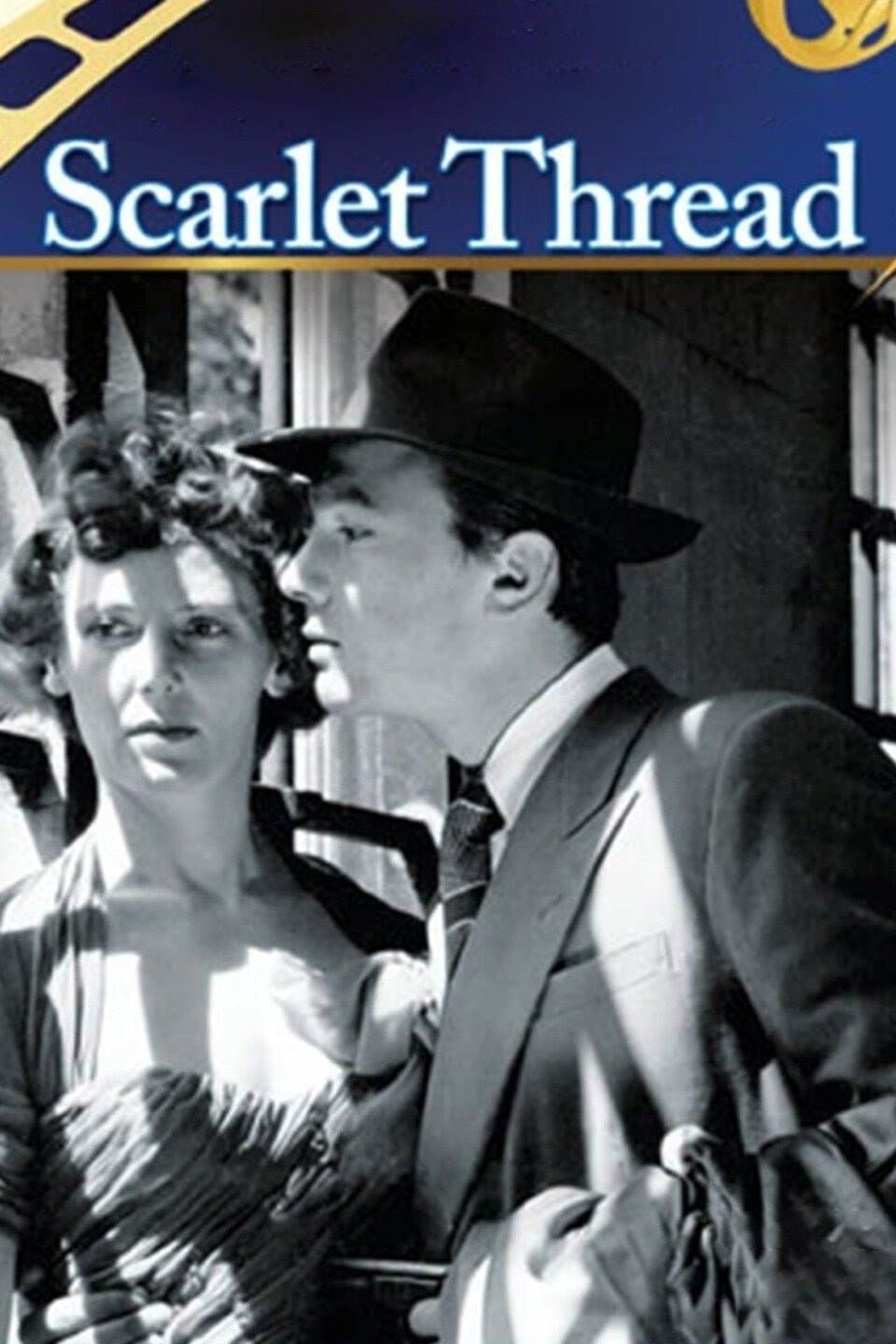 Scarlet Thread full movie