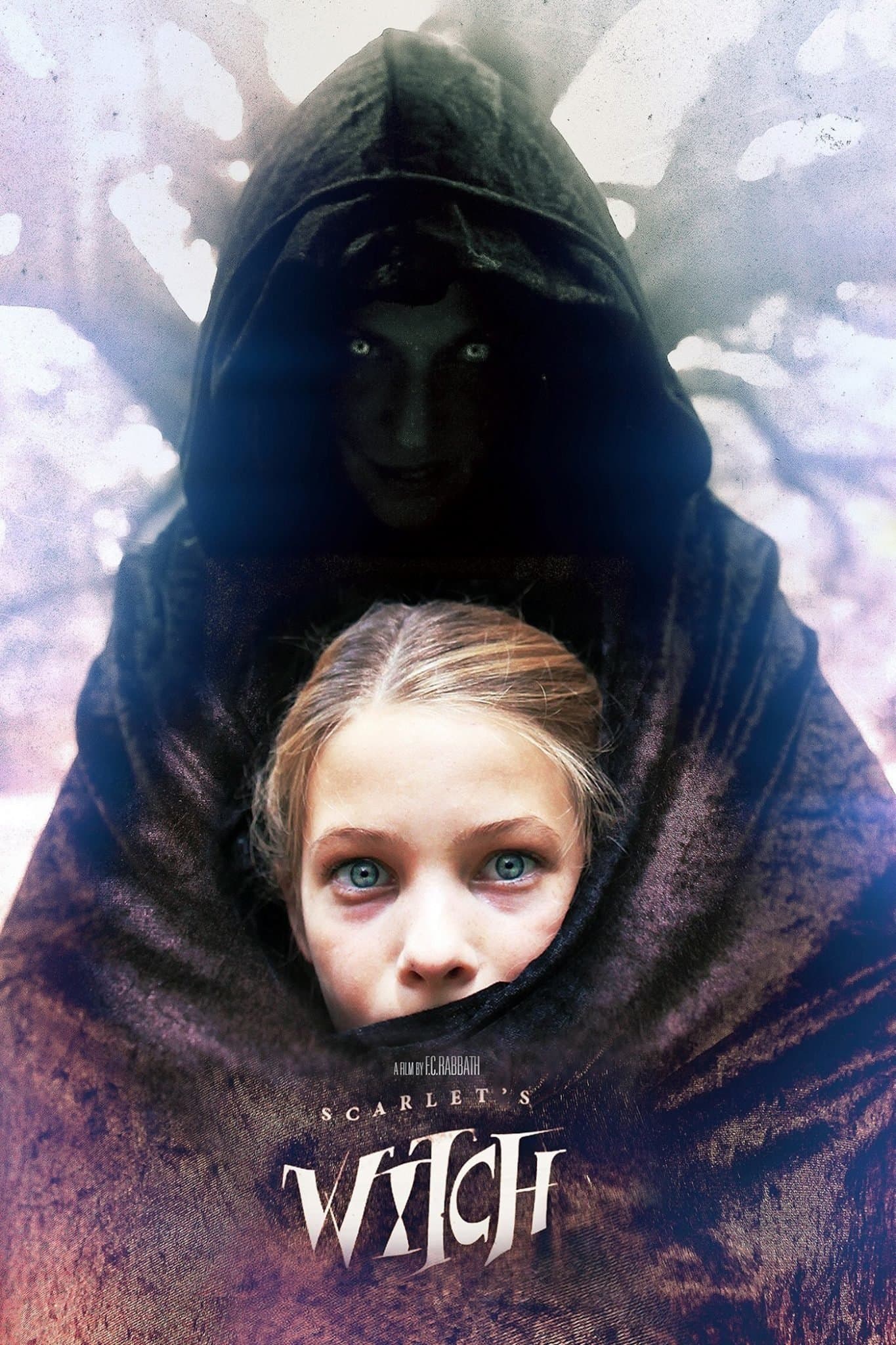 Scarlet's Witch full movie