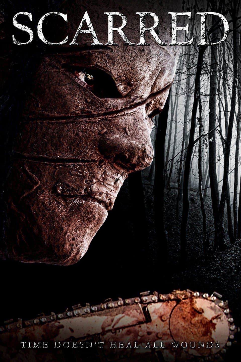 Scarred full movie