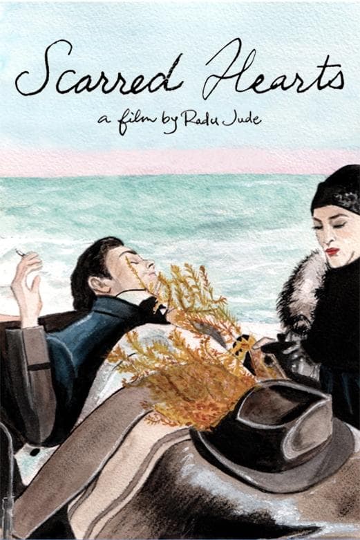 Scarred Hearts full movie